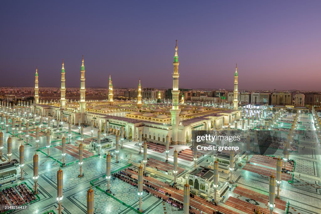 Umrah Ramadan 10 Premiers Jours