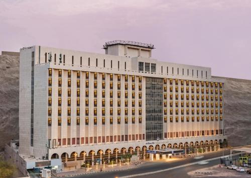 Al Shohada Hôtel