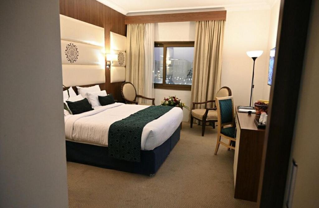 One Inn Hotel