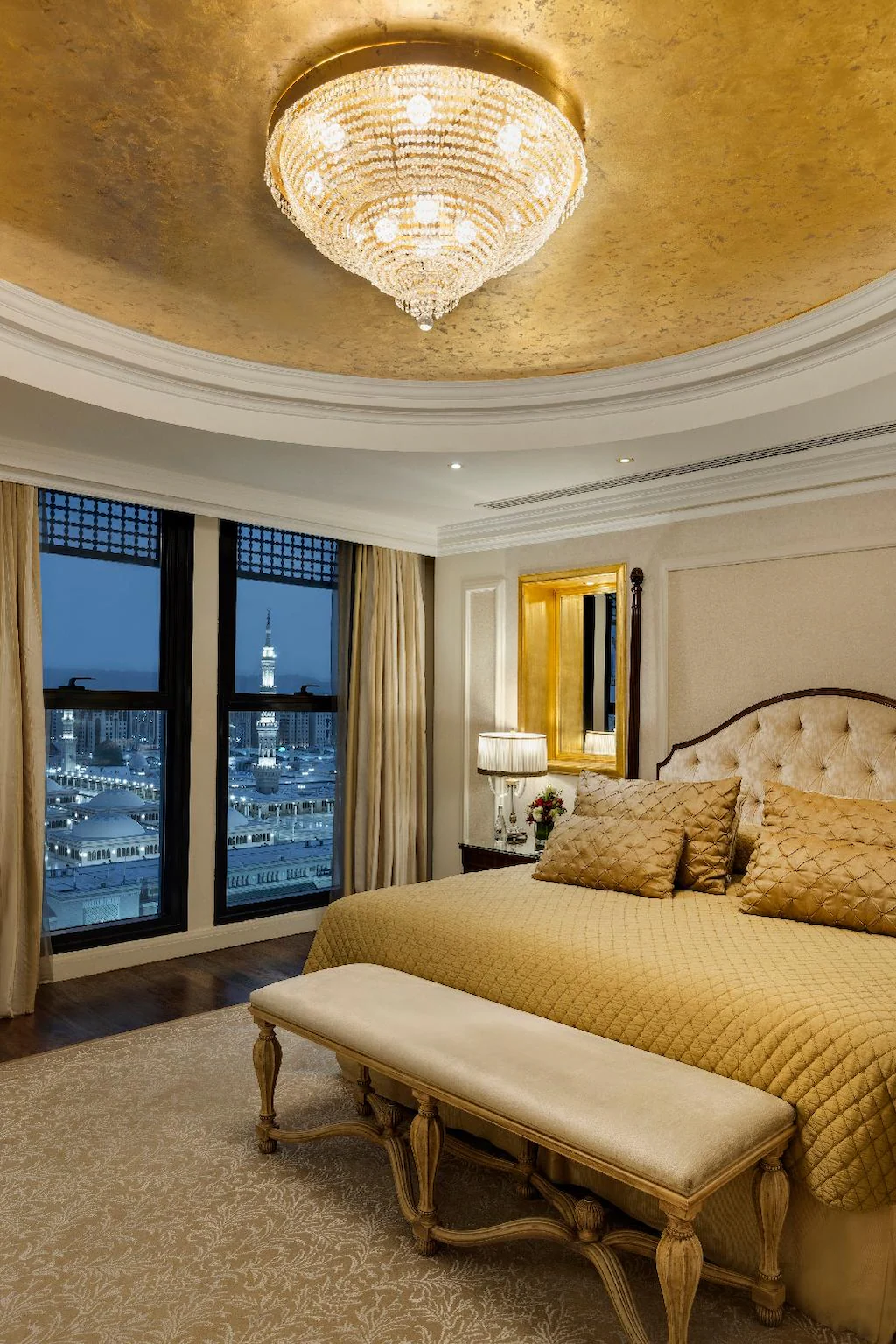 Dar Iman InterContinental (Dar Al Iman Al Haram)