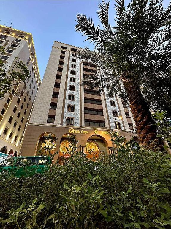 One Inn Hotel