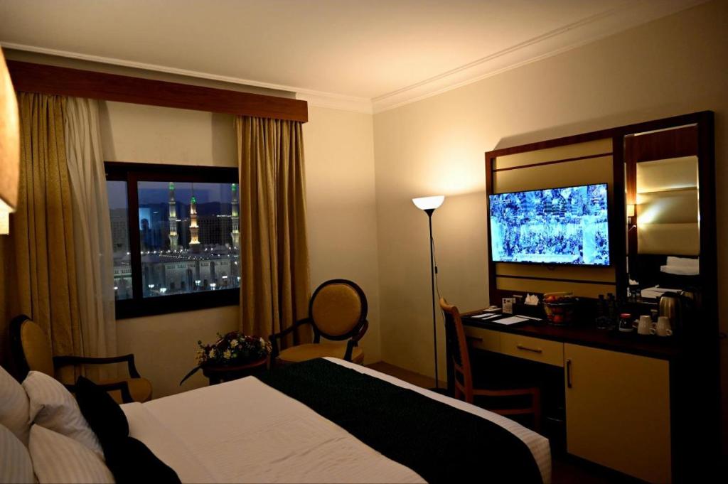 One Inn Hotel
