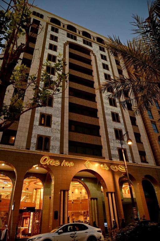 One Inn Hotel